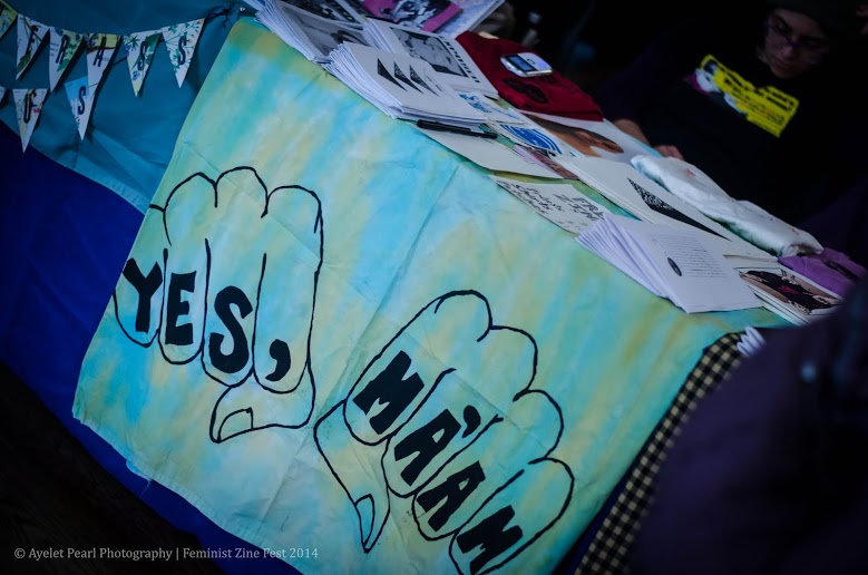 FeministZineFest-8430